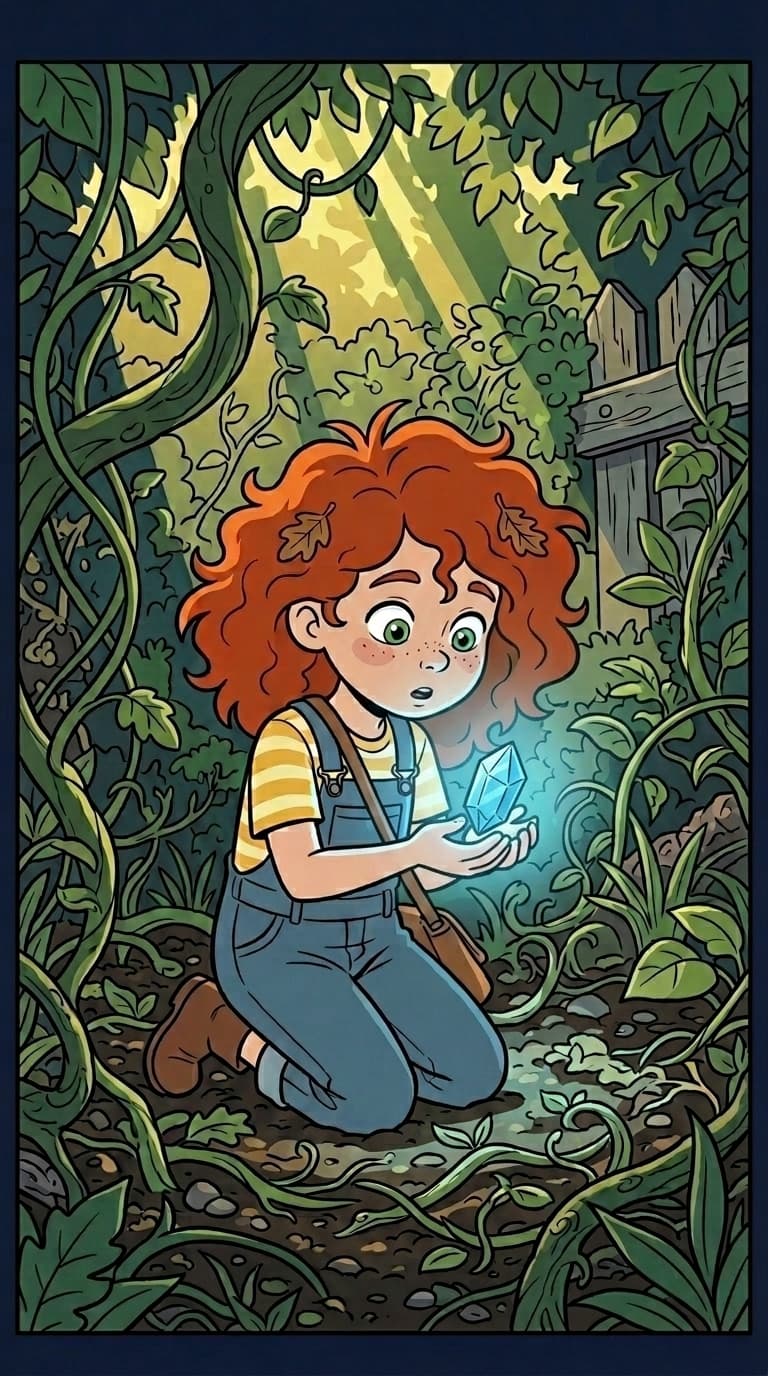 How to Illustrate a Children's Book with AI
