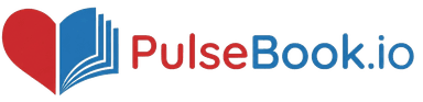 PulseBook.io