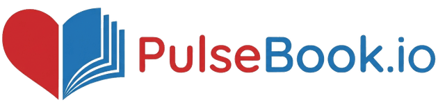 PulseBook.io