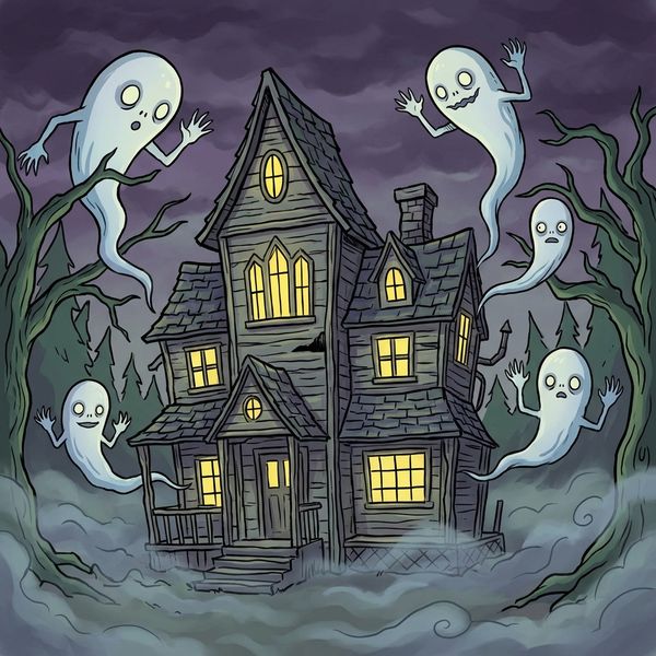 Creepy Cute example 3