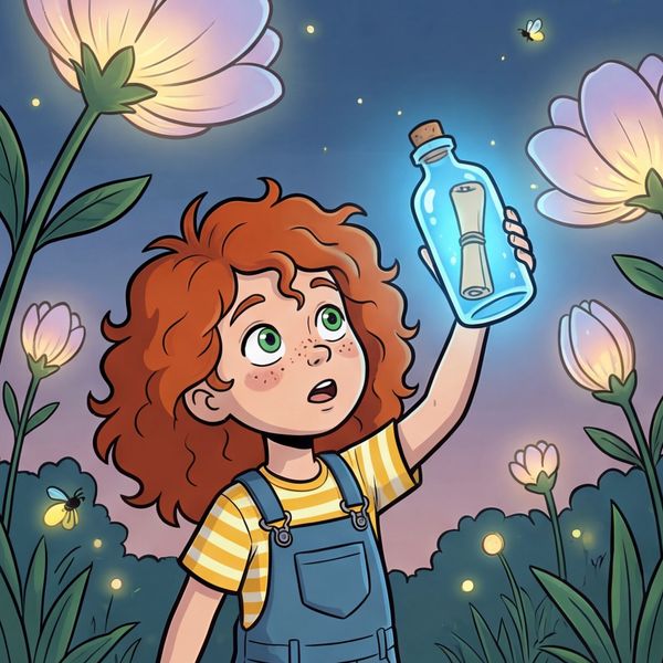 Ligne Claire example 3