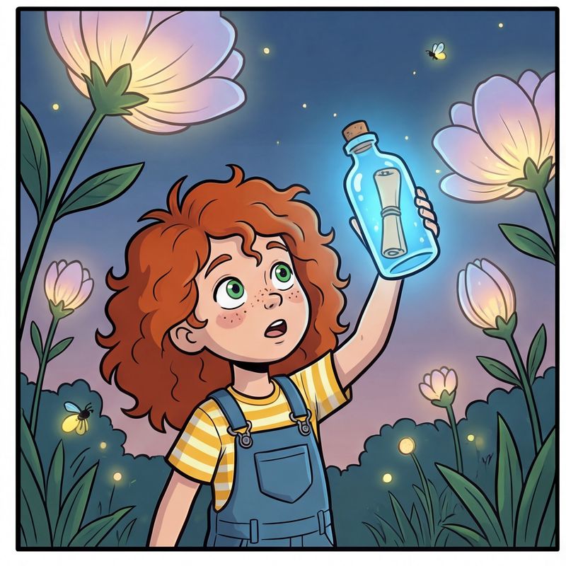 Ligne Claire illustration example 3