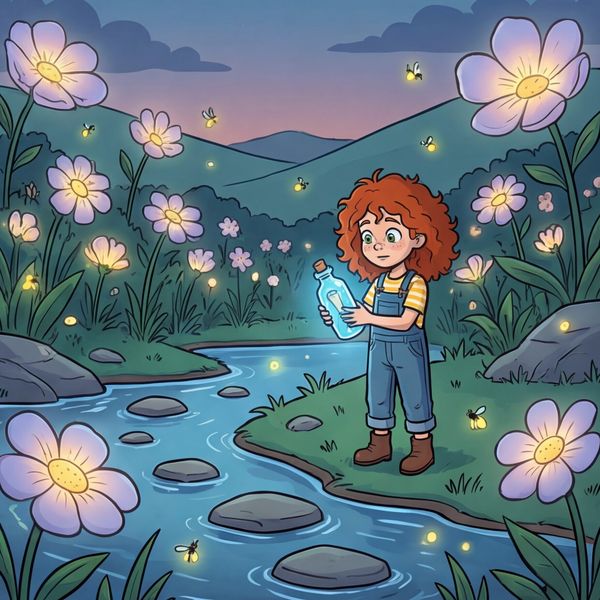 Ligne Claire example 4