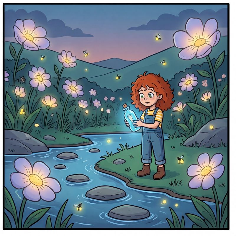 Ligne Claire illustration example 4