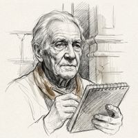 Pencil Sketch preview